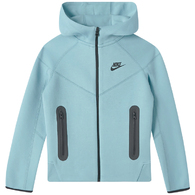 Hanorac Nike B NSW TECH FLC FZ thumbnav 1